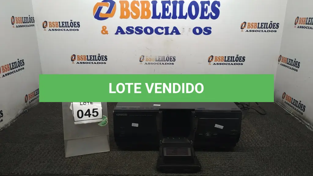 LOTE 045