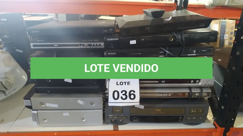 LOTE 036