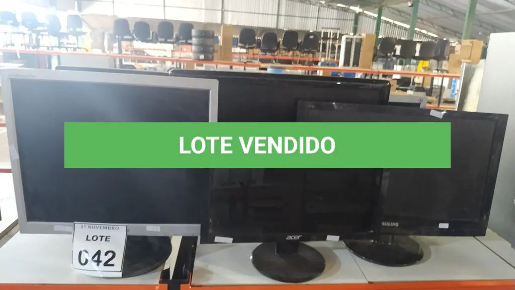 LOTE 042