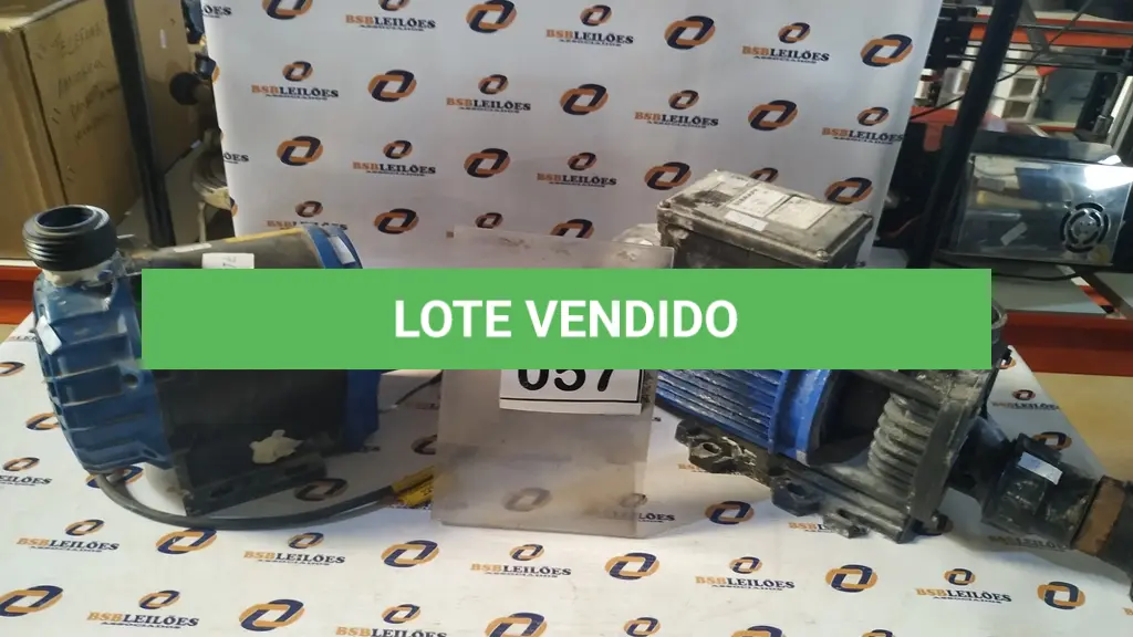LOTE 057