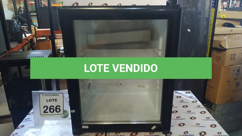 LOTE 266