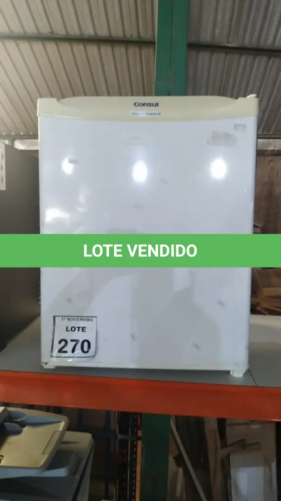 LOTE 270
