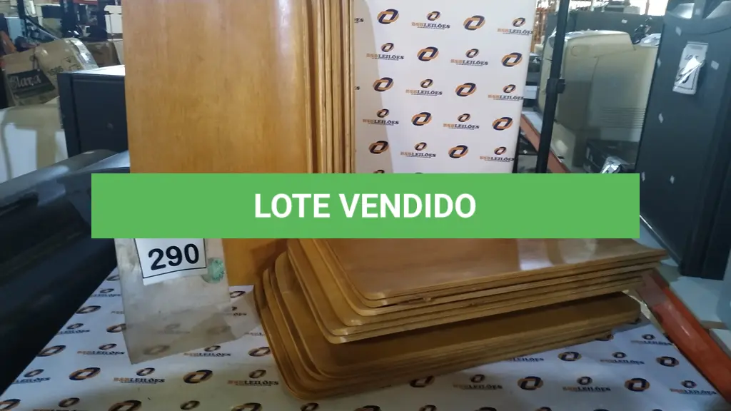 LOTE 290