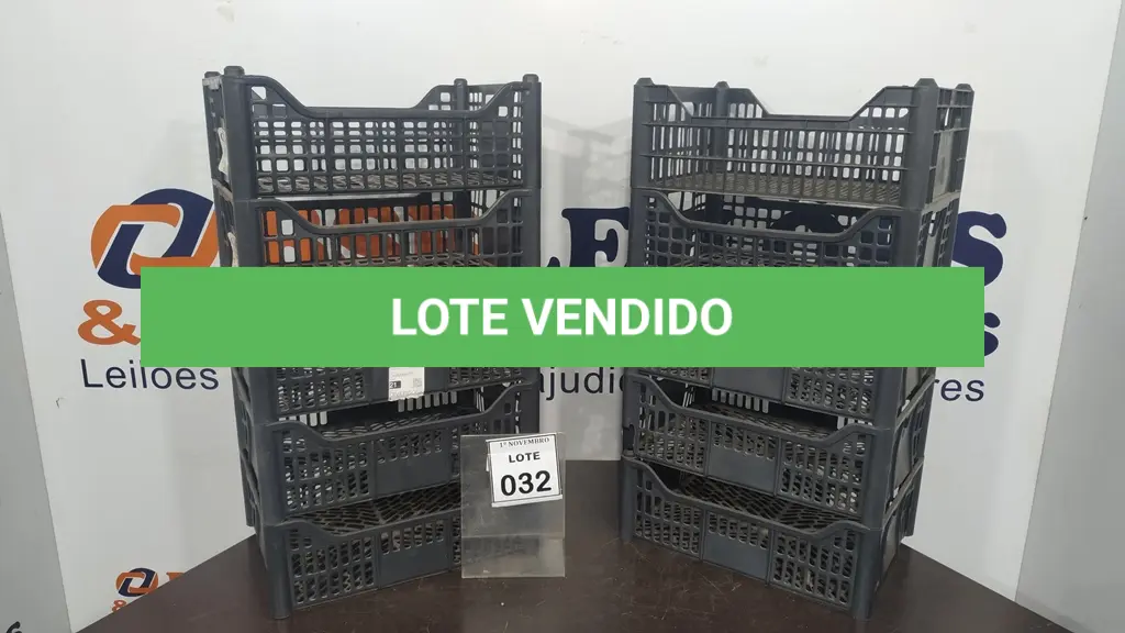 LOTE 032
