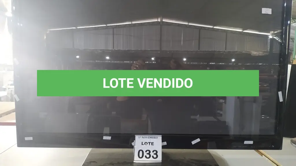 LOTE 033