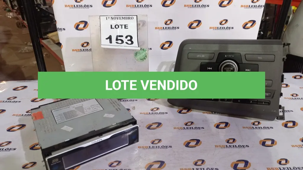 LOTE 153