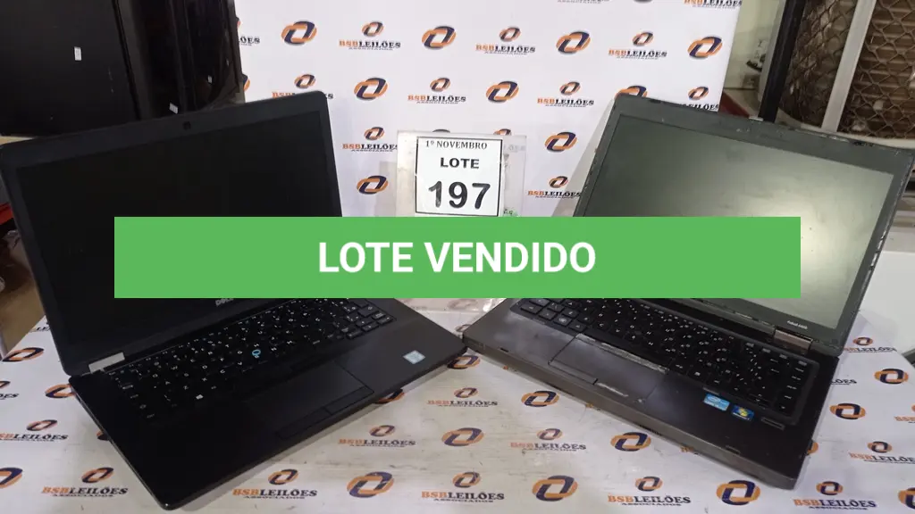 LOTE 197