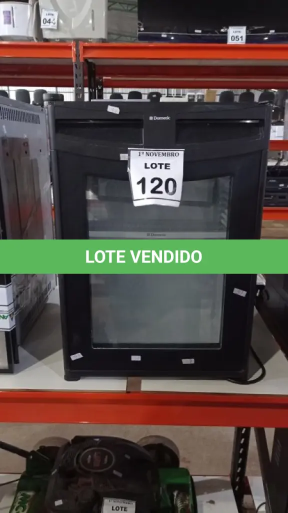 LOTE 120