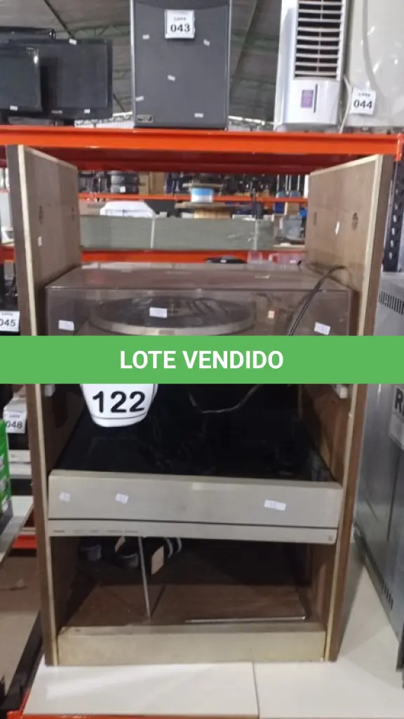 LOTE 122