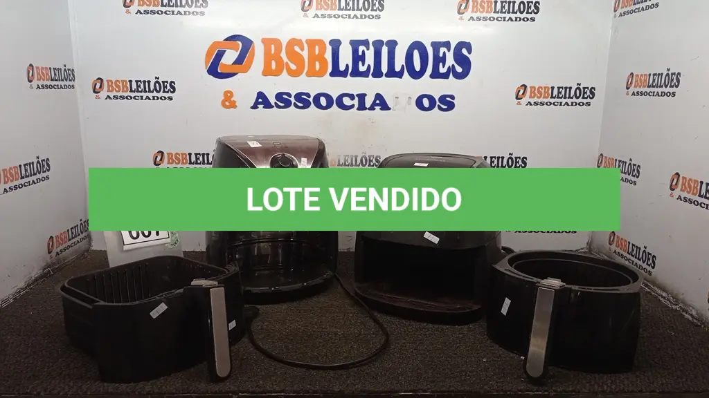 LOTE 007