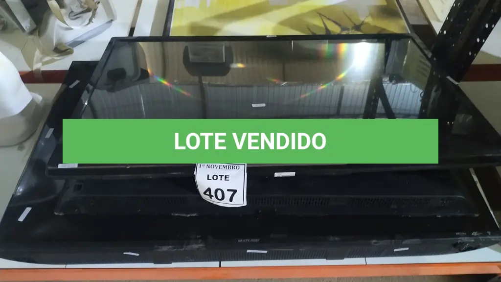 LOTE 407