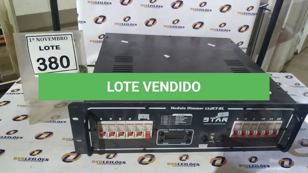LOTE 380