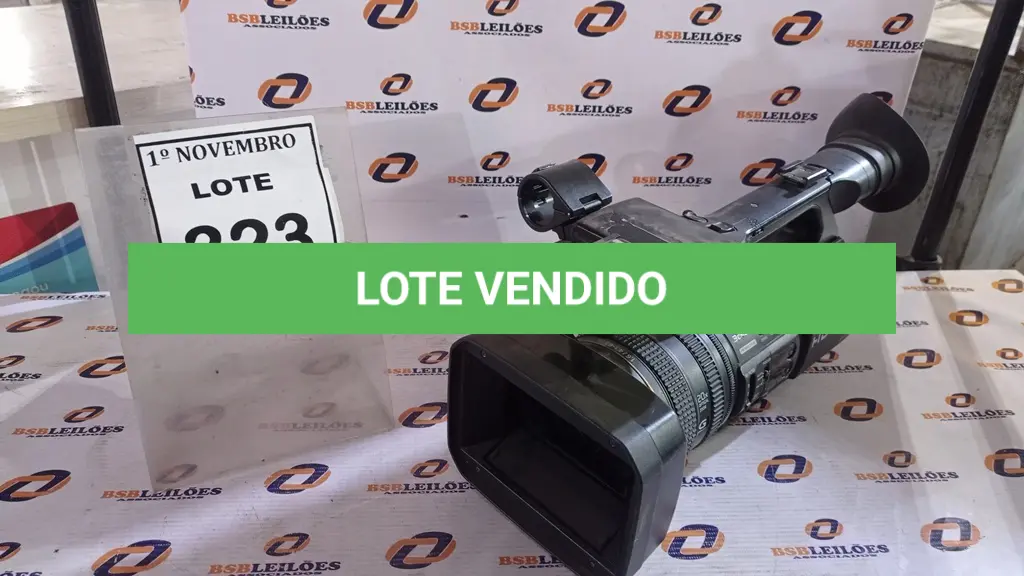 LOTE 323