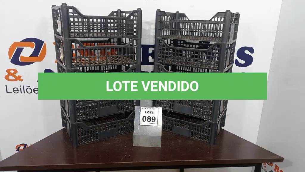 LOTE 089