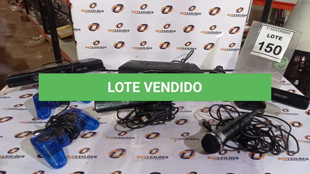 LOTE 150