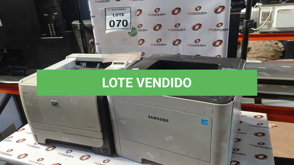 LOTE 070