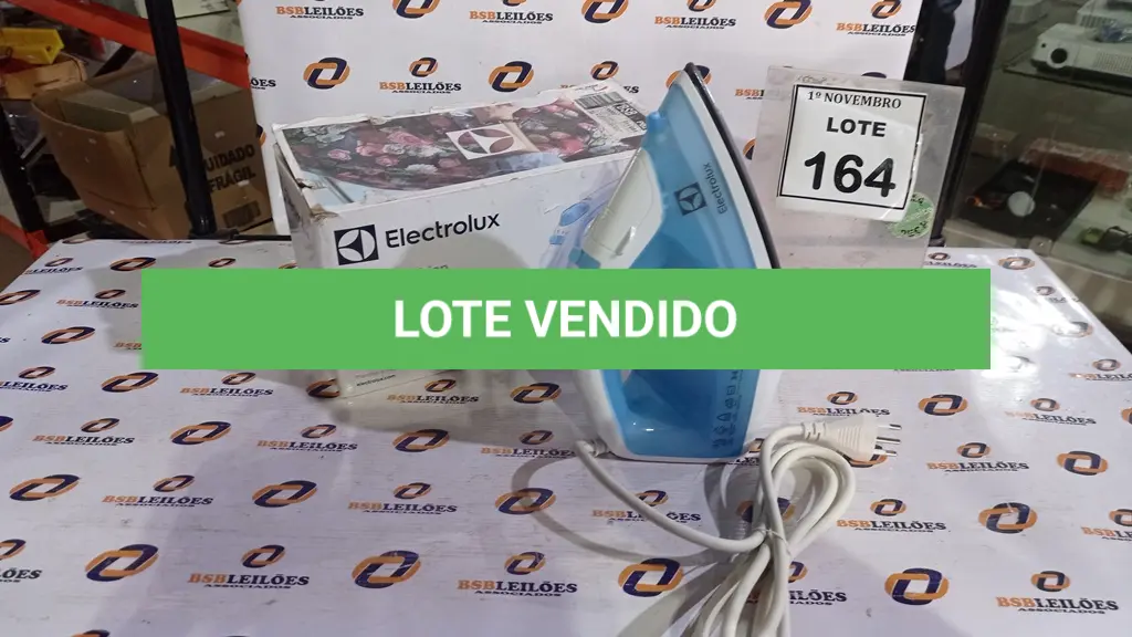 LOTE 164