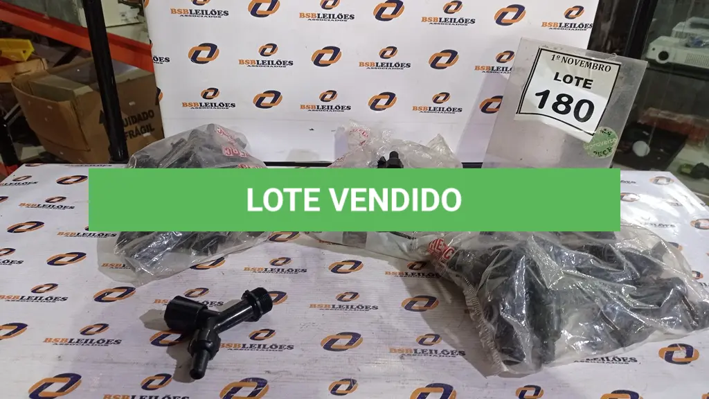 LOTE 180