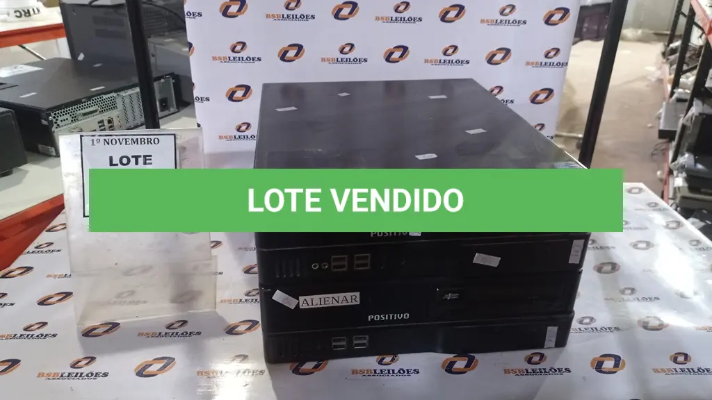 LOTE 116