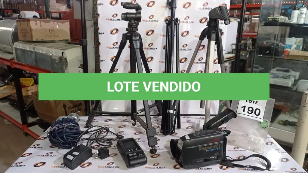 LOTE 190