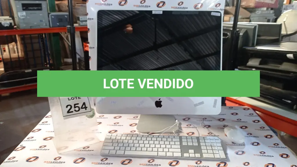LOTE 254