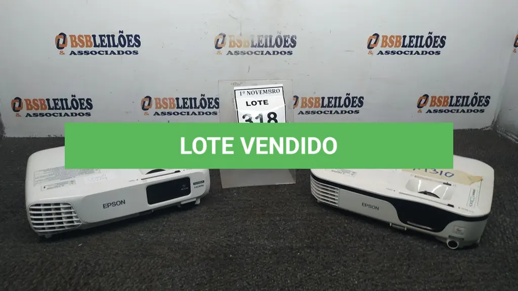 LOTE 318