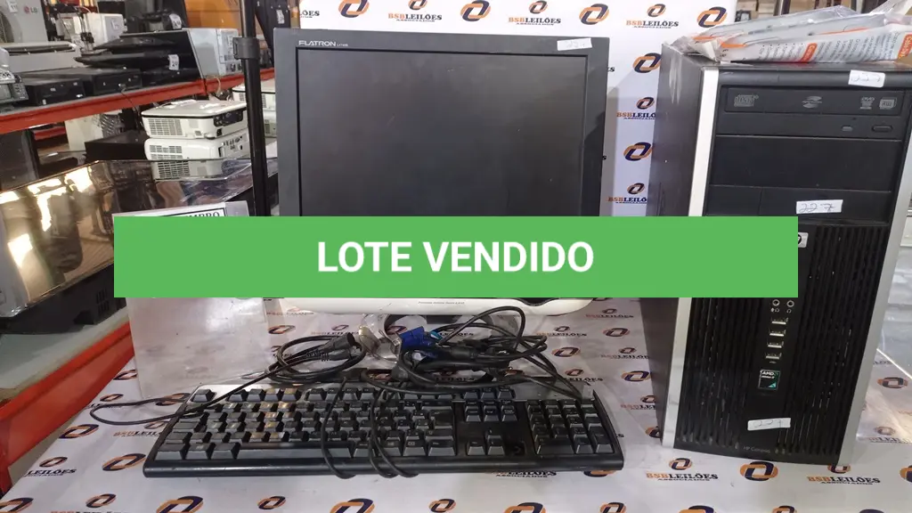 LOTE 324