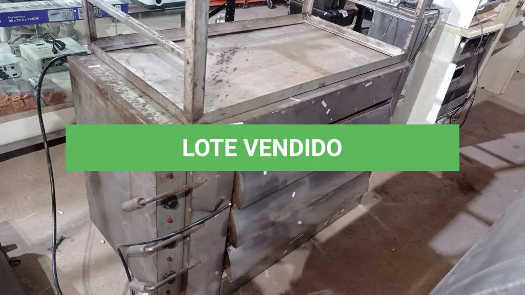 LOTE 337