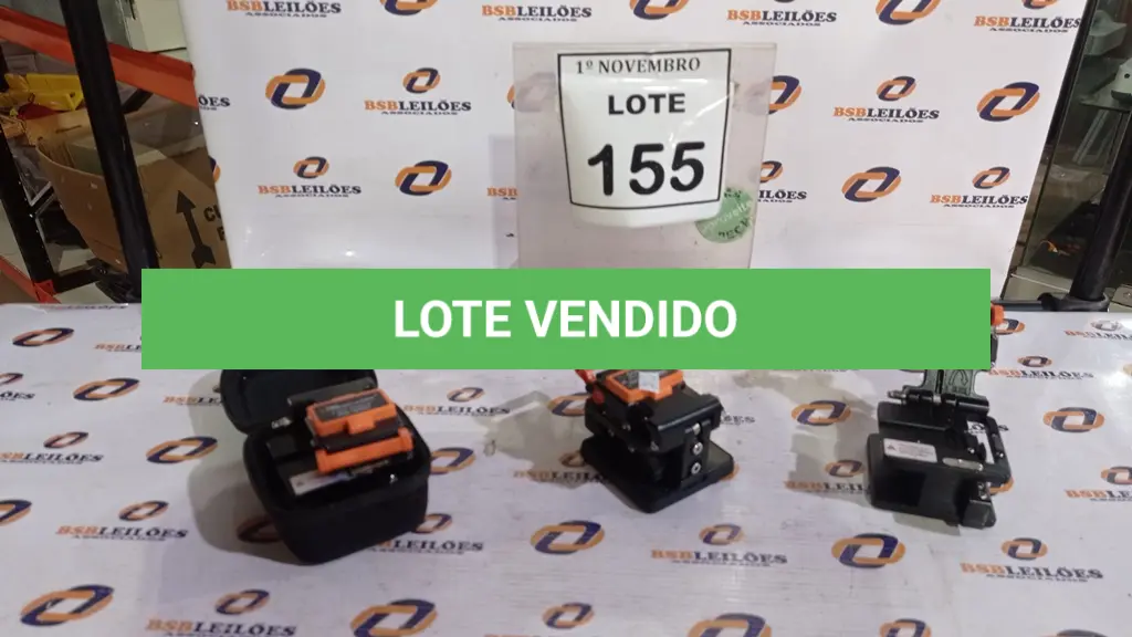 LOTE 155