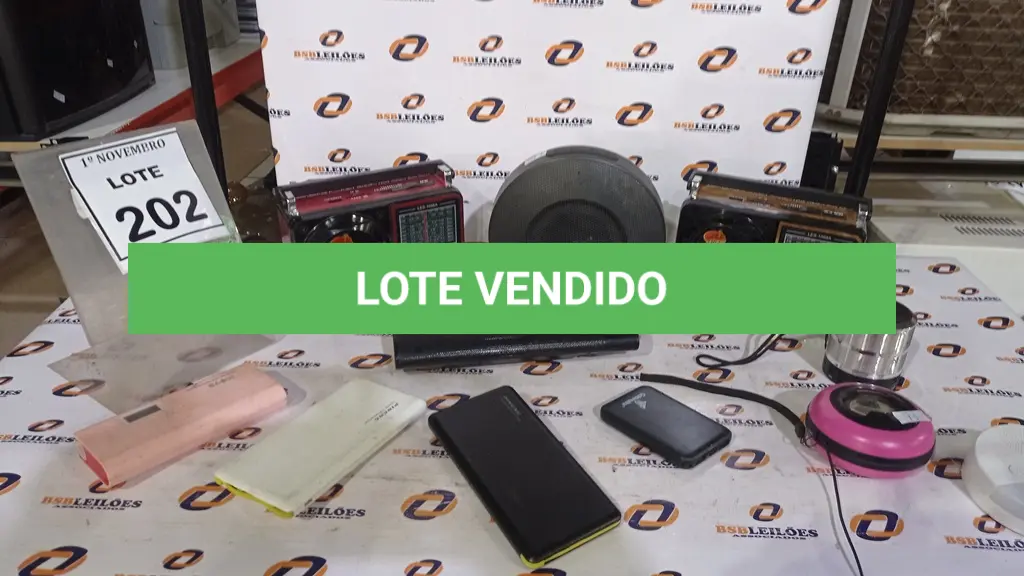 LOTE 202