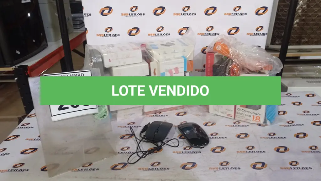 LOTE 209