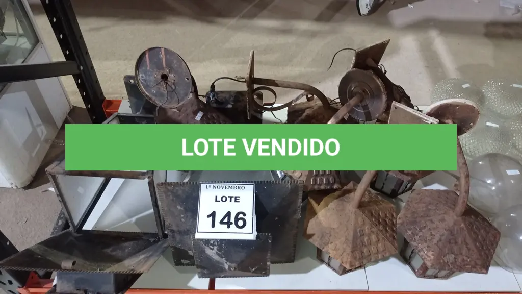 LOTE 146