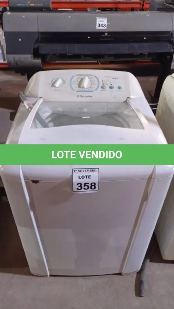 LOTE 358