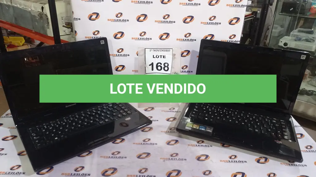 LOTE 168
