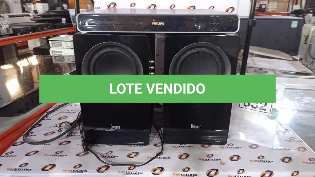 LOTE 332