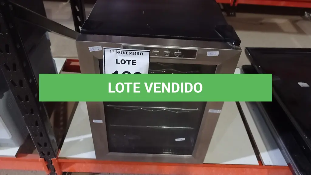 LOTE 133