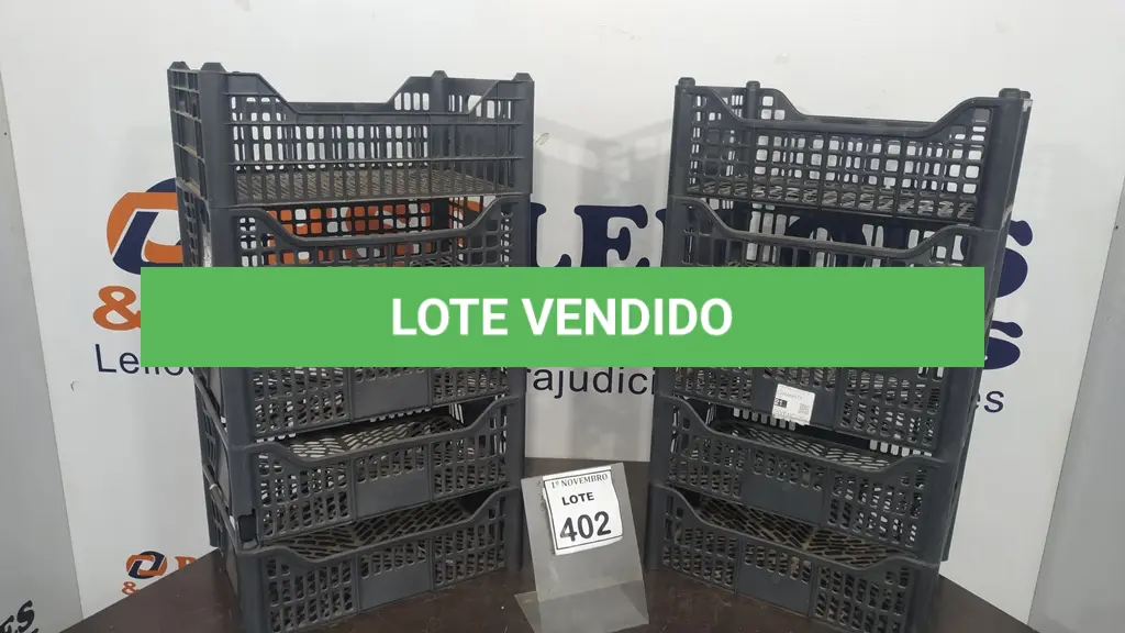 LOTE 402