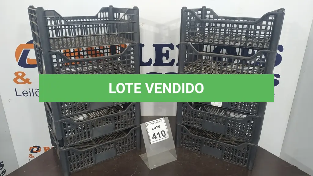 LOTE 410
