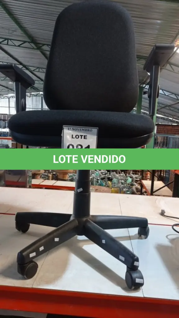 LOTE 081