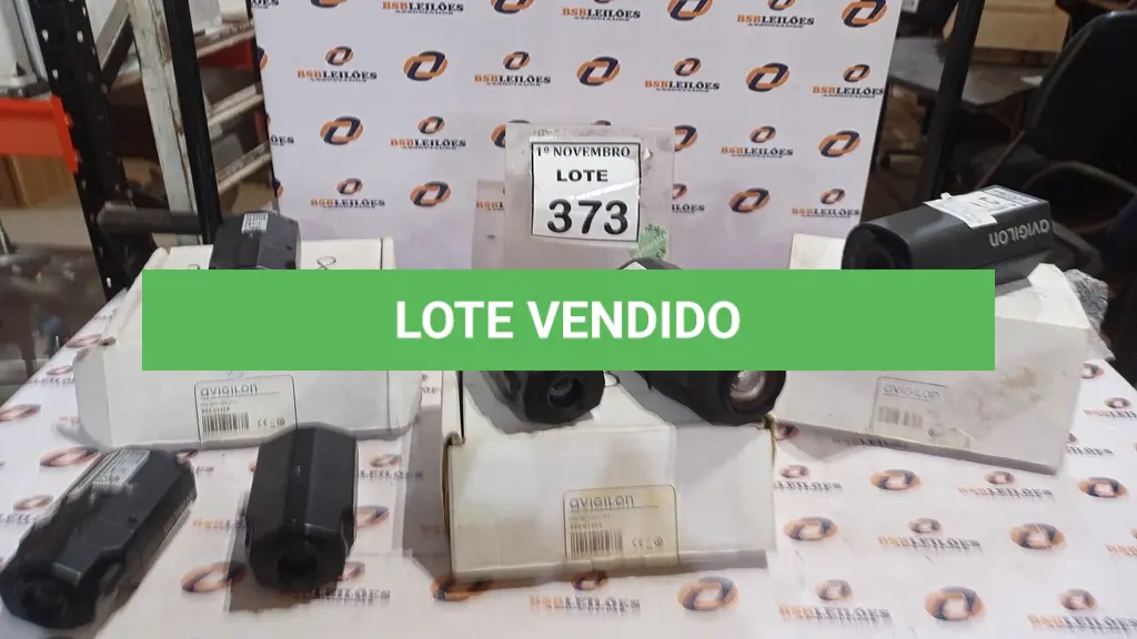 LOTE 373