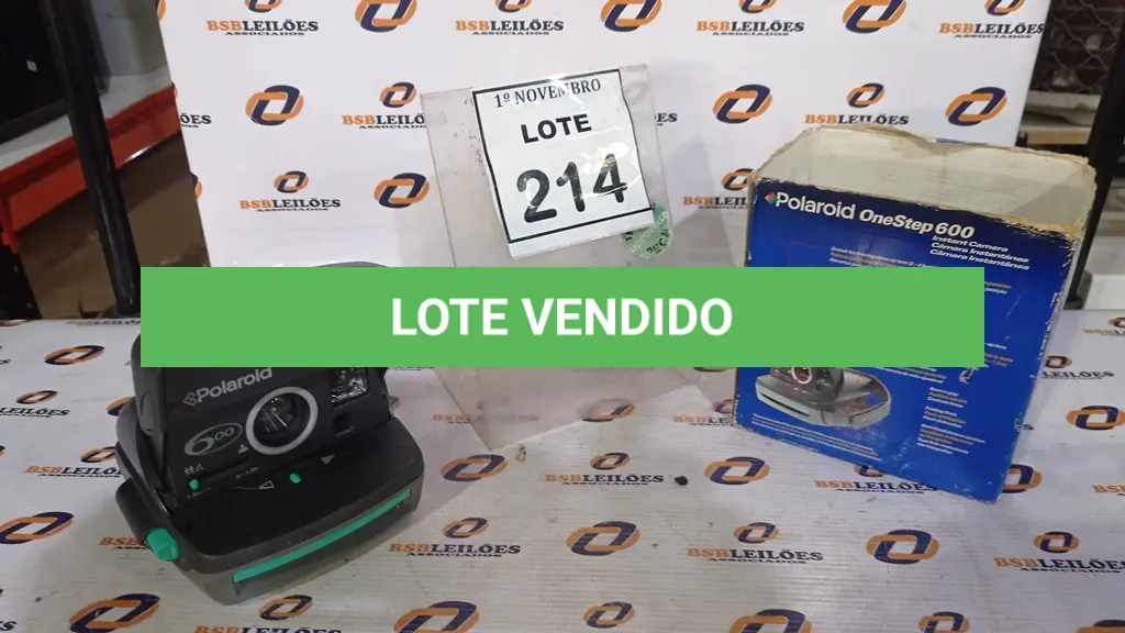 LOTE 214