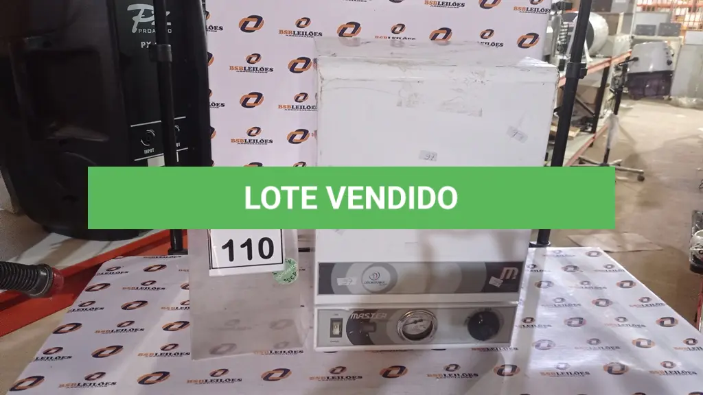 LOTE 110