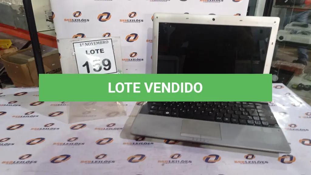 LOTE 159