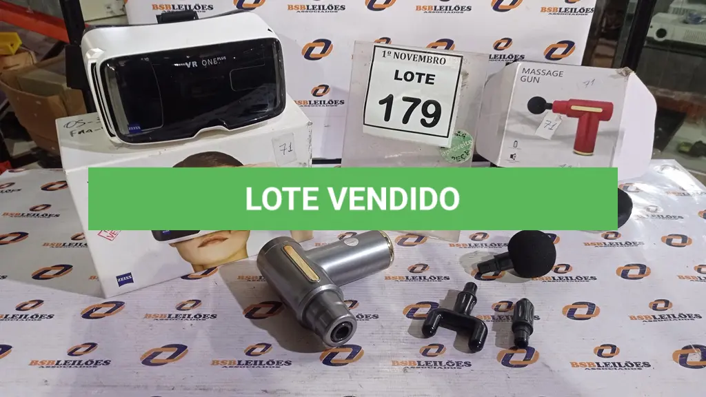 LOTE 179