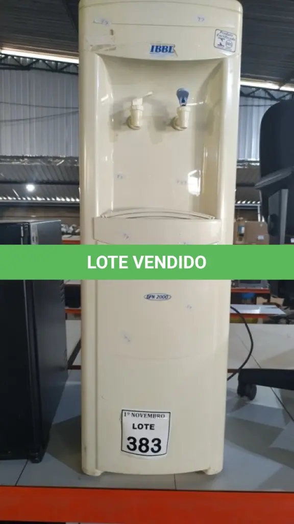LOTE 383