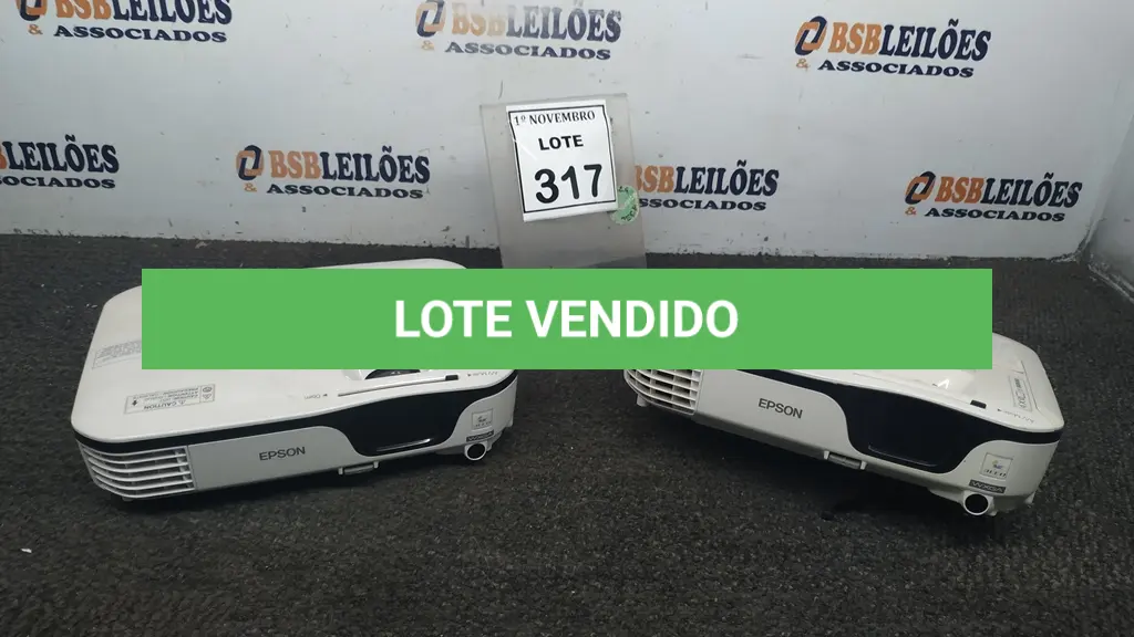 LOTE 317