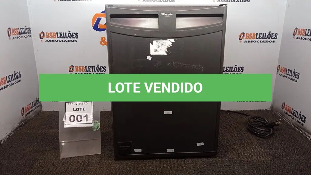LOTE 001