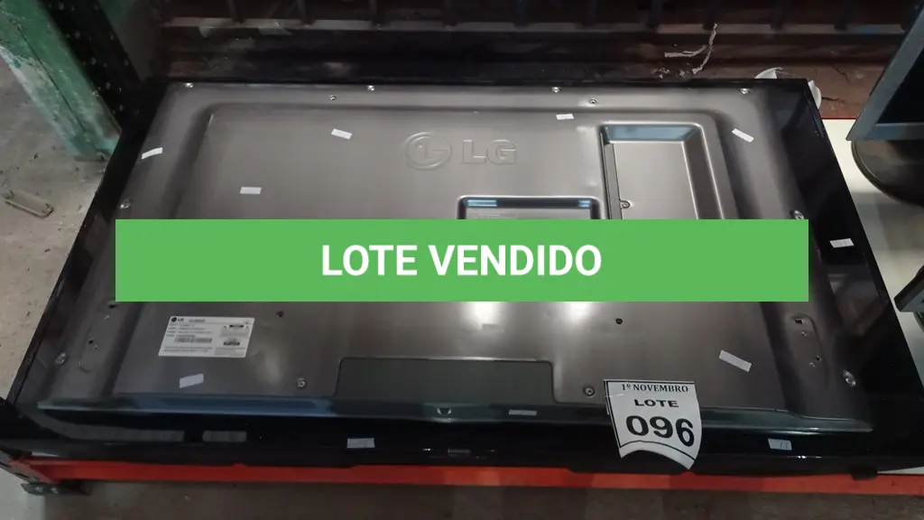 LOTE 096