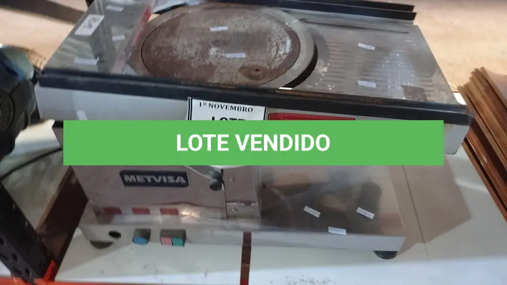 LOTE 242