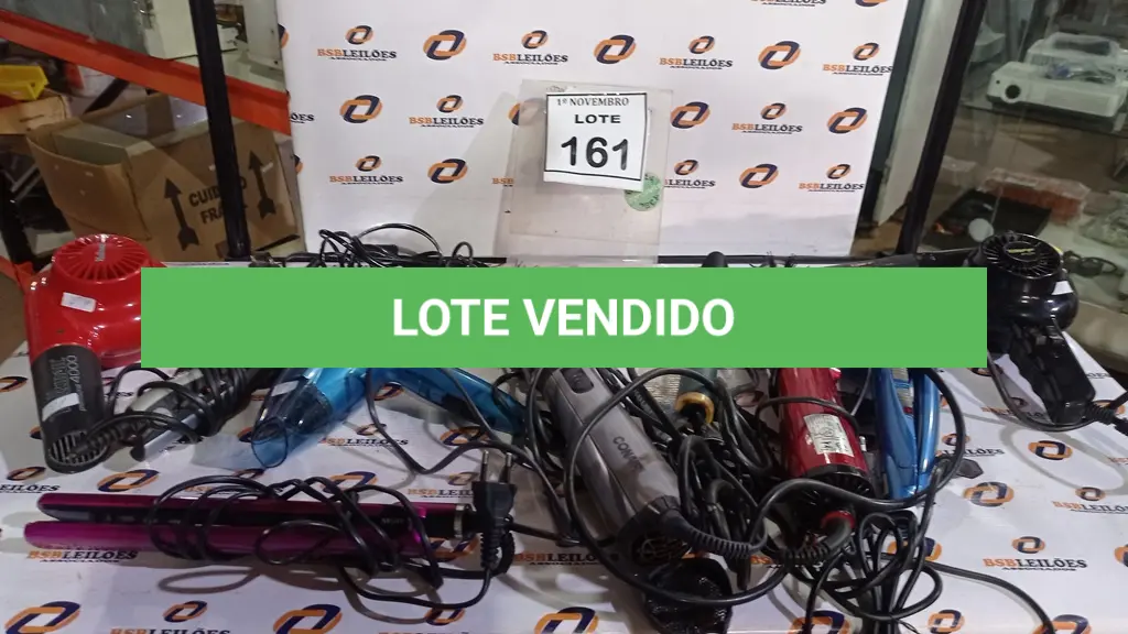 LOTE 161